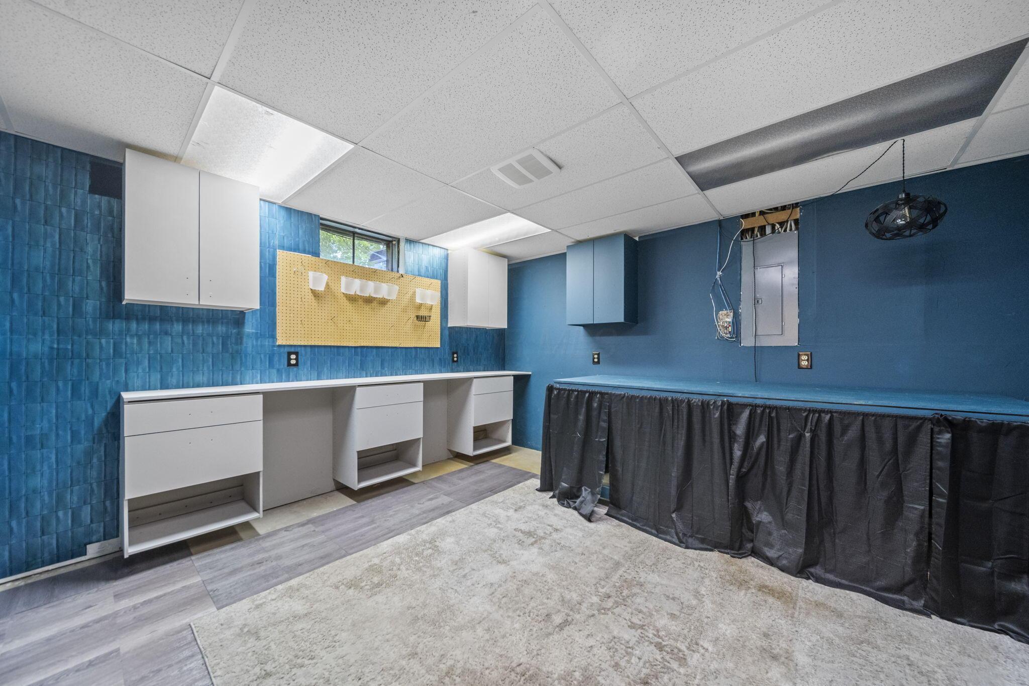 5062 Broadview Road Columbus, OH 43230 - Photo 32 of 45 Rec Room