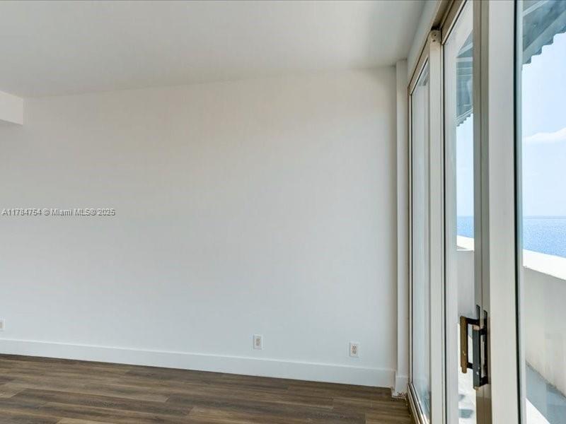 9499 Collins Avenue, Unit PH03 Surfside, FL 33154 - Photo 35 of 82 a view of a small space