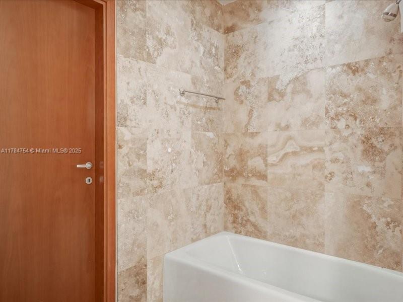 9499 Collins Avenue, Unit PH03 Surfside, FL 33154 - Photo 46 of 82 Master Bathroom 2nd Level