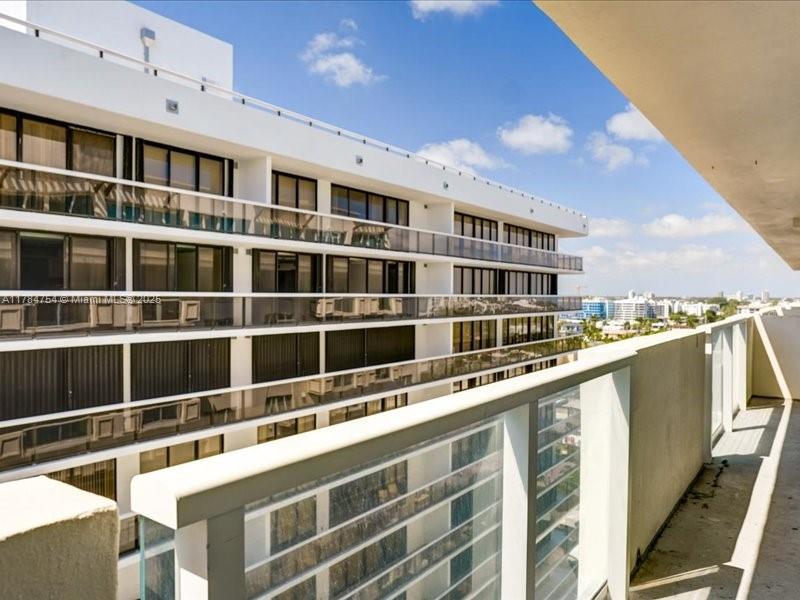 9499 Collins Avenue, Unit PH03 Surfside, FL 33154 - Photo 52 of 82 2nd Level