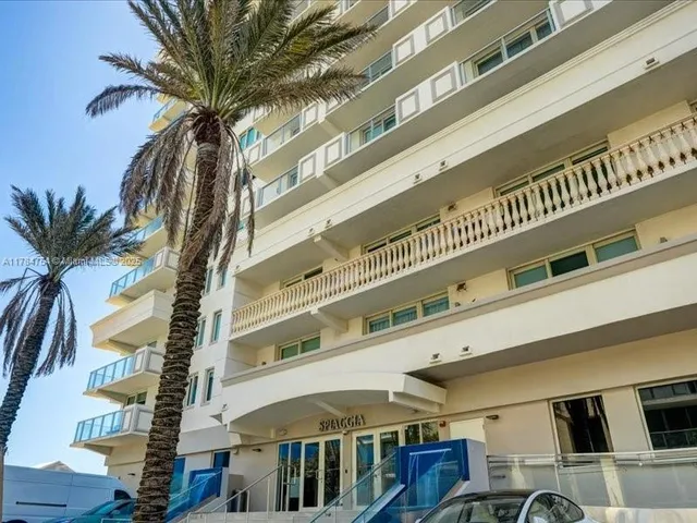 $13,000 | 9499 Collins Avenue, Unit PH03, Surfside, FL 33154