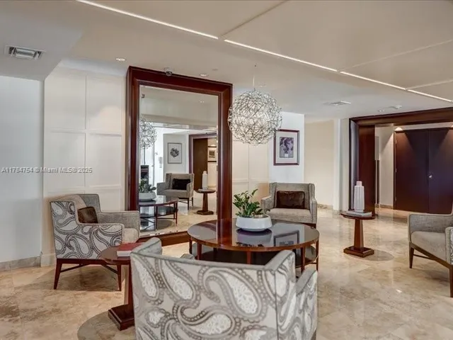 $13,000 | 9499 Collins Avenue, Unit PH03, Surfside, FL 33154