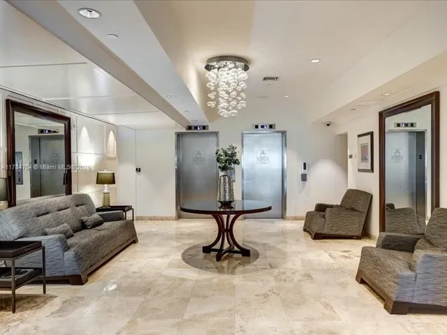 $13,000 | 9499 Collins Avenue, Unit PH03, Surfside, FL 33154