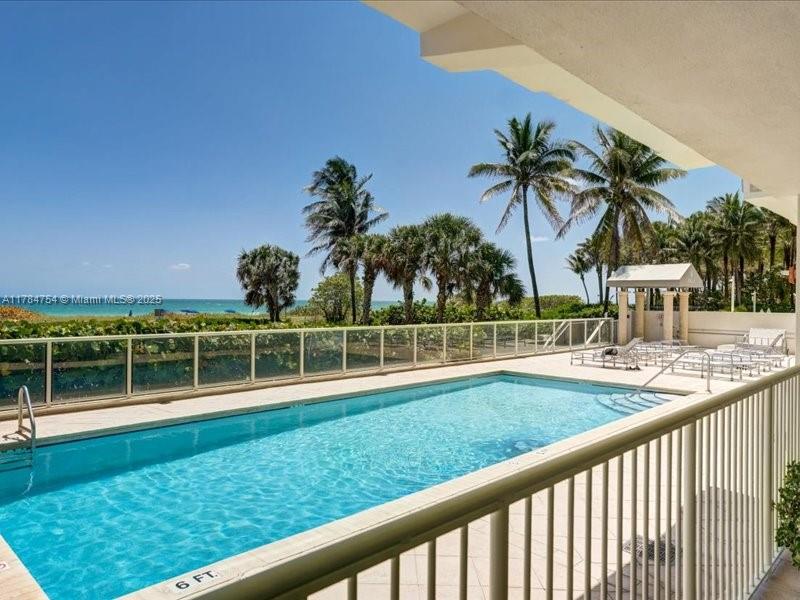 9499 Collins Avenue, Unit PH03 Surfside, FL 33154 - Photo 64 of 82