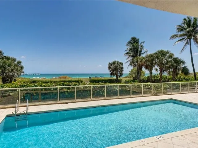 $13,000 | 9499 Collins Avenue, Unit PH03, Surfside, FL 33154