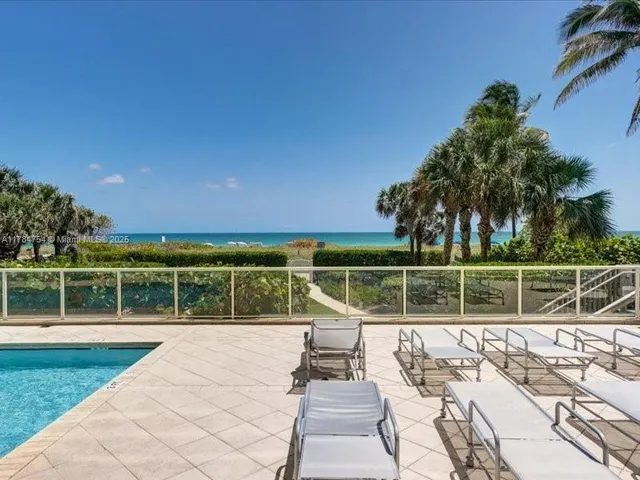 $13,000 | 9499 Collins Avenue, Unit PH03, Surfside, FL 33154