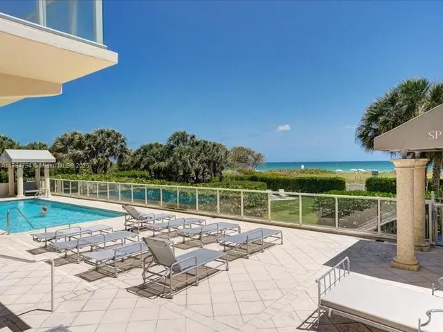 $13,000 | 9499 Collins Avenue, Unit PH03, Surfside, FL 33154