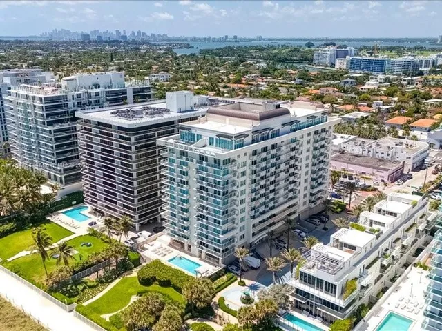 $13,000 | 9499 Collins Avenue, Unit PH03, Surfside, FL 33154