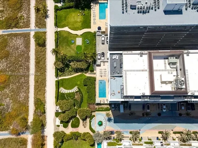 $13,000 | 9499 Collins Avenue, Unit PH03, Surfside, FL 33154