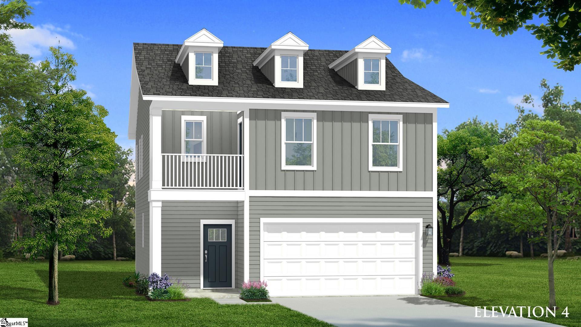 1058 Nadine Way Greer, SC 29651 - Photo 1 of 3 Gallery Image 1