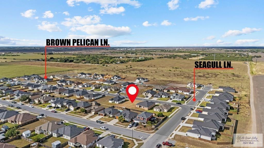 8721 Spoonbill Street Harlingen, TX 78552 - Photo 4 of 5 a view of a city