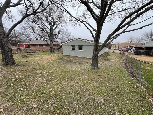 $1,600 | 1705 Burke Drive, Garland, TX 75040