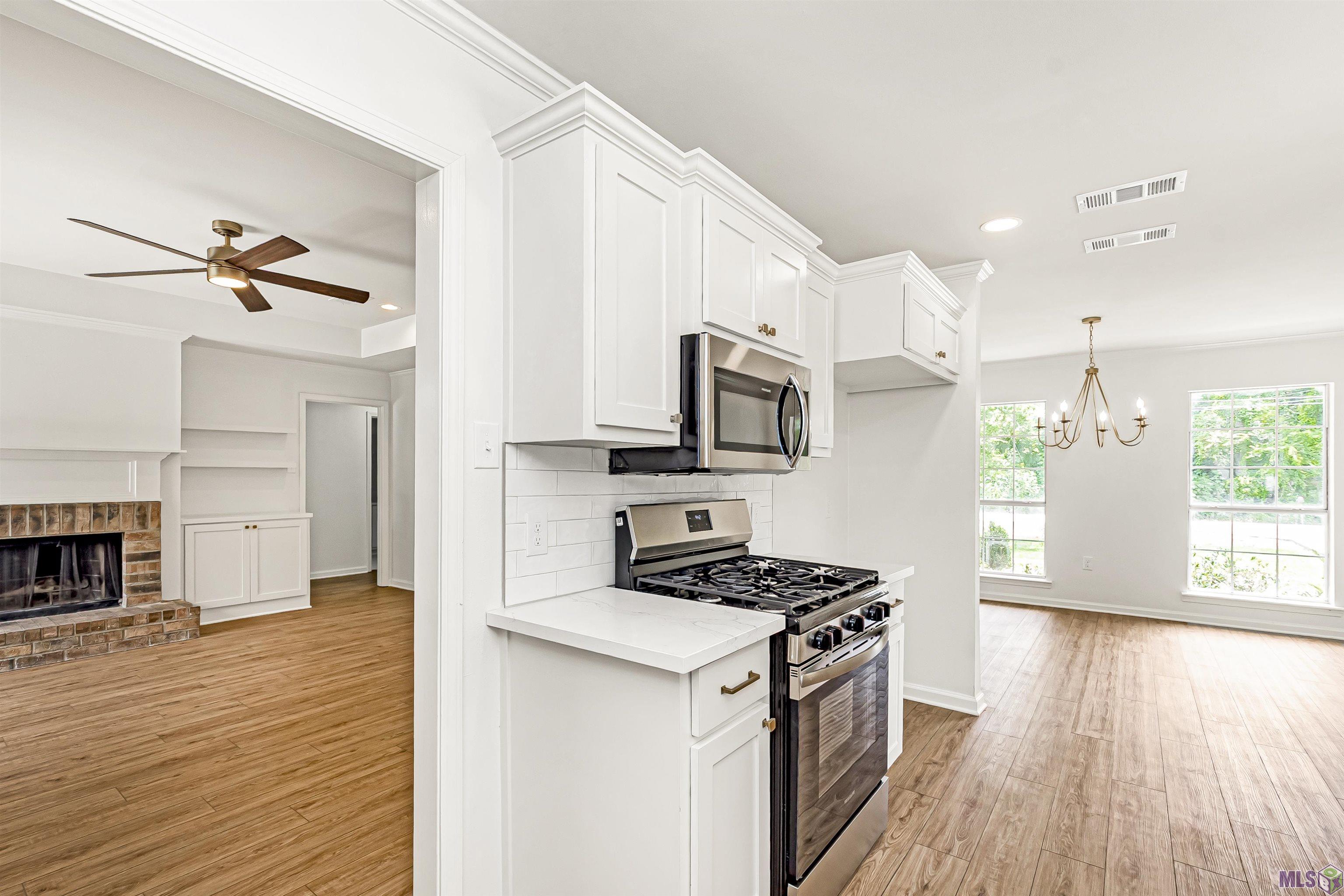 39238 West Worthy Road Gonzales, LA 70737 - Photo 12 of 30 Gallery Image 12