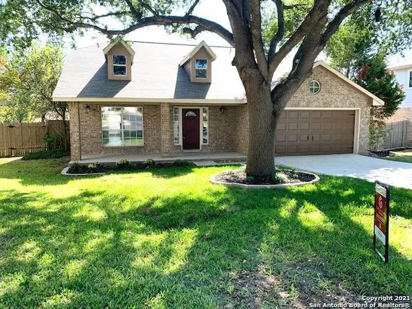 $2,295 | 2546 Woodland Village Place, Schertz, TX 78154
