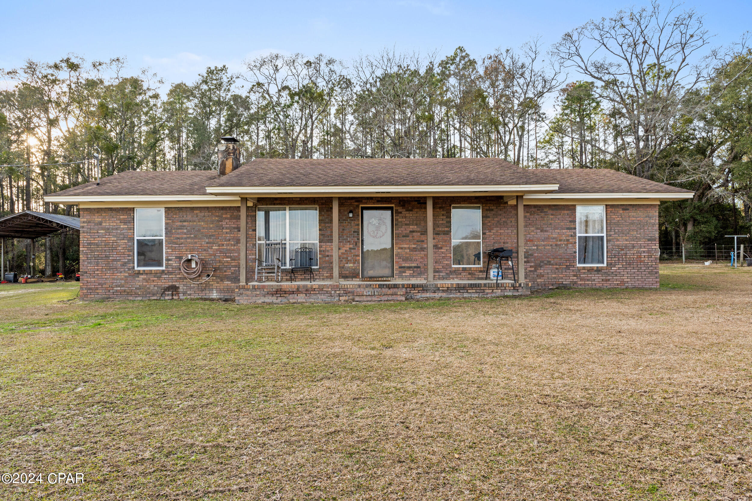 1700 Flowing Well Road Bonifay, FL 32425 - Photo 1 of 37 Gallery Image 1