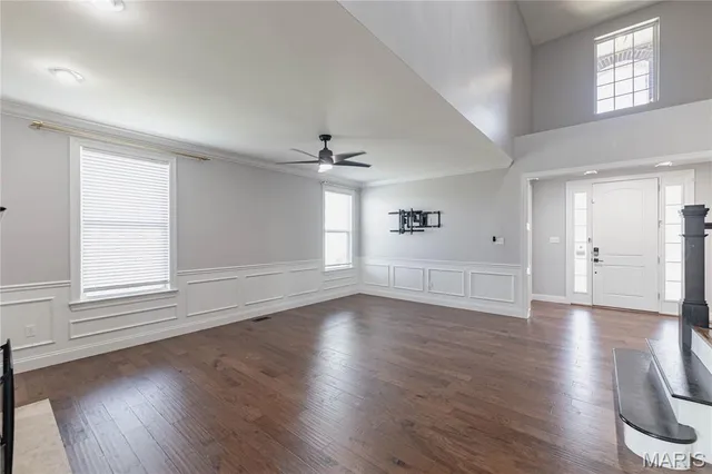 $1,300,000 | 351 Oak Stand Court, Chesterfield, MO 63005