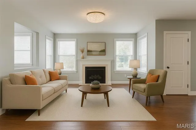 $1,300,000 | 351 Oak Stand Court, Chesterfield, MO 63005