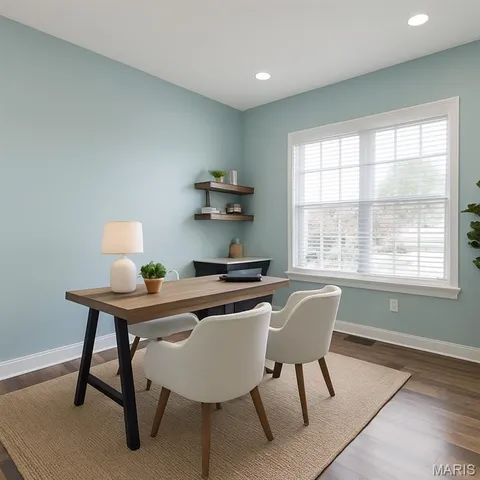 $1,300,000 | 351 Oak Stand Court, Chesterfield, MO 63005