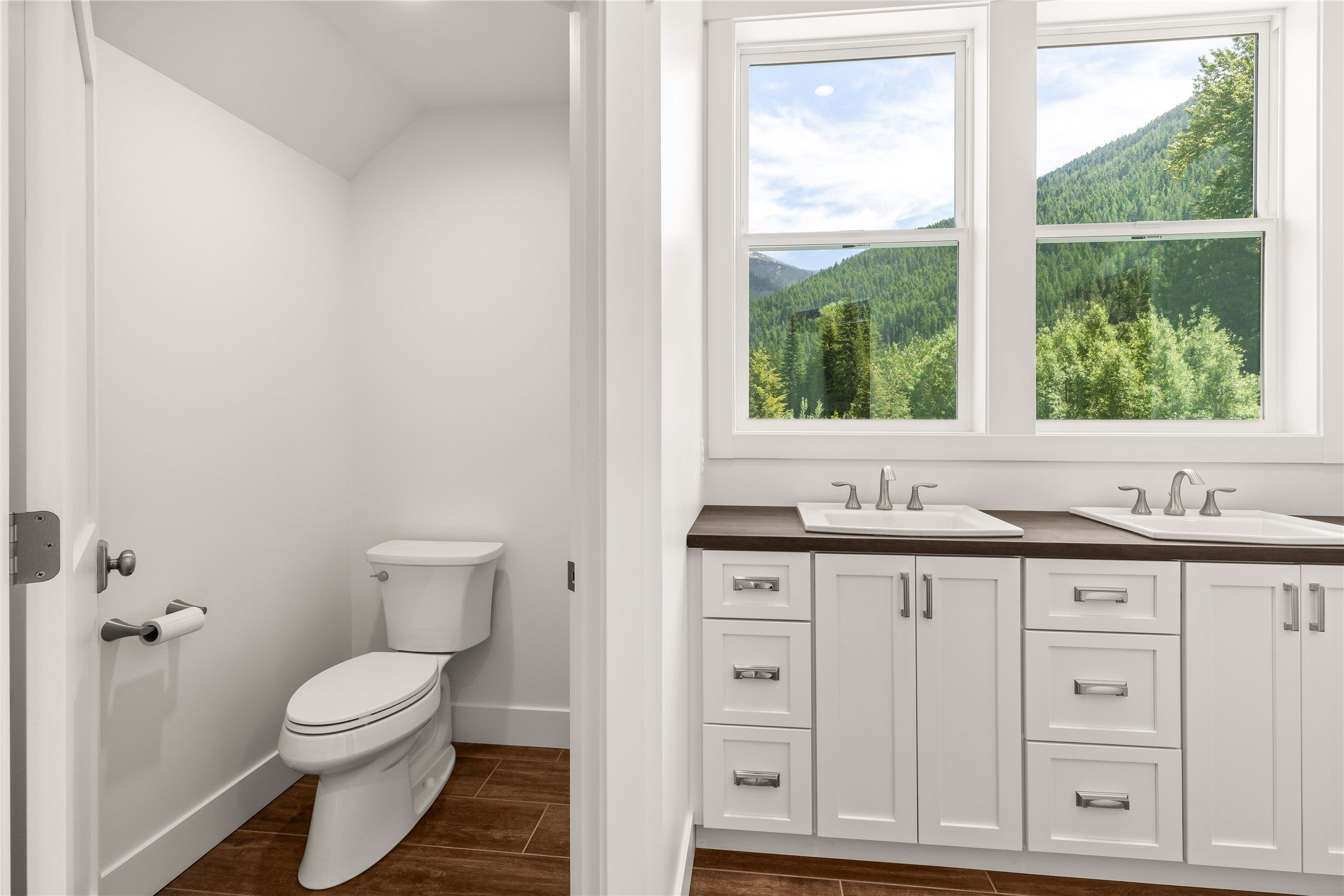 189 Blue Creek Road Heron, MT 59844 - Photo 33 of 83 Gallery Image 33