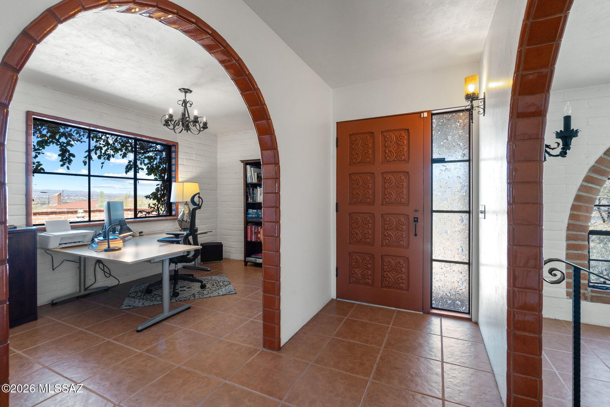 9151 North Riviera Drive Oro Valley, AZ 85704 - Photo 12 of 37