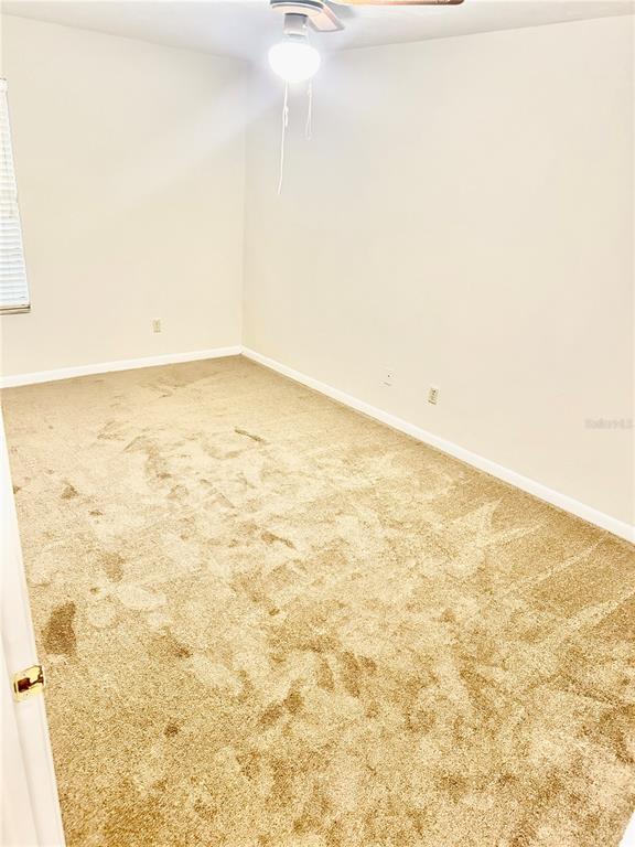 6745 Southwest 45th Avenue Gainesville, FL 32608 - Photo 10 of 12 a view of empty room