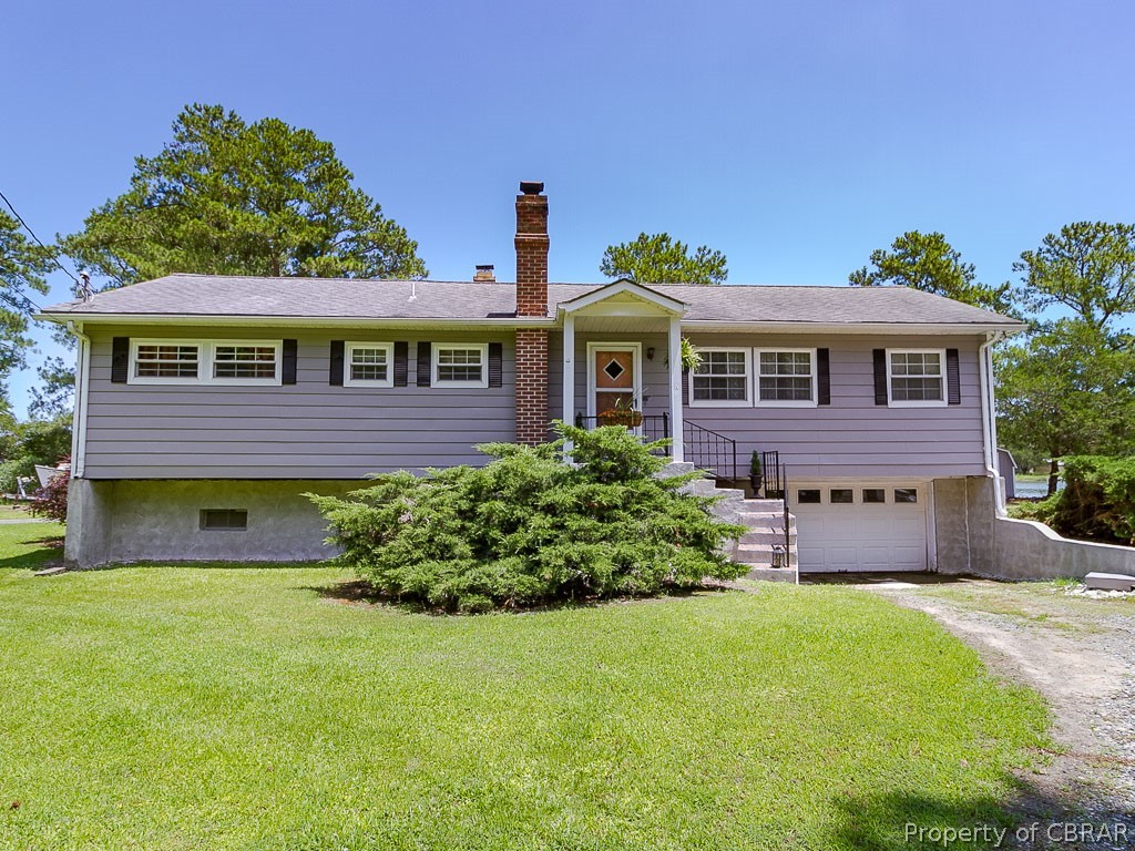 416 Borum Creek Road Susan, VA 23163 - Photo 3 of 35