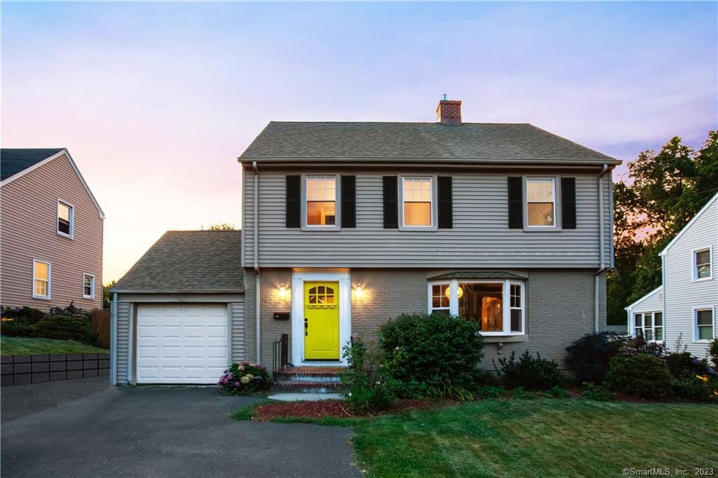 179 Clearfield Road Wethersfield, CT 06109 - Photo 1 of 1 Welcome to 179 Clearfield Rd in Wethersfield!
