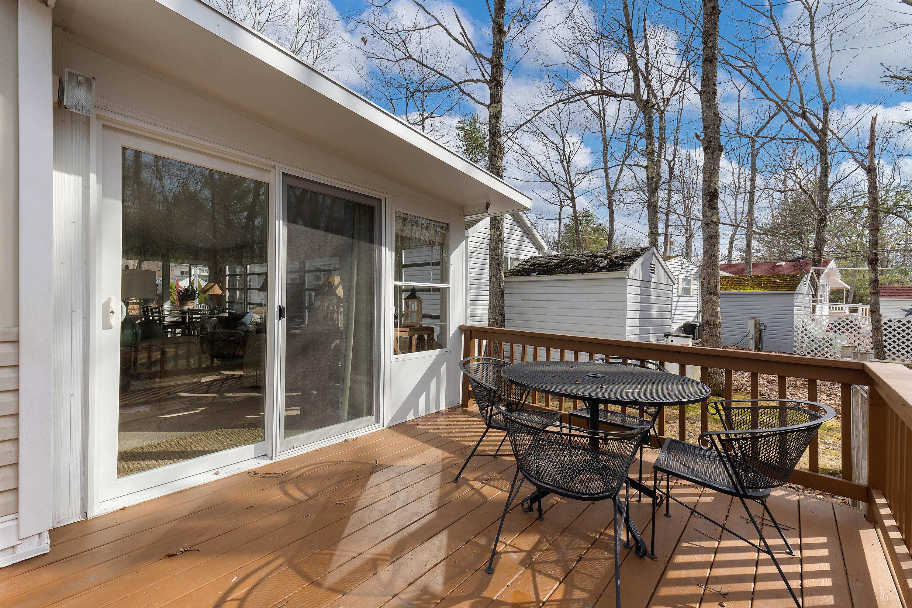 1 Robinson Way, Unit B50 Kennebunk, ME 04043 - Photo 16 of 36 1 Robinson Way #B50, Kennebunk