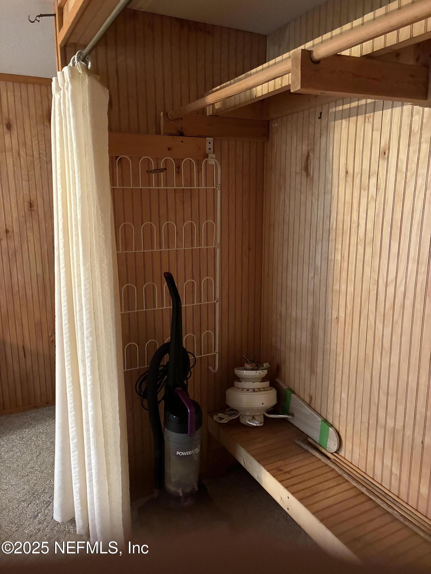 15690 Sears Road Jacksonville, FL 32218 - Photo 22 of 39 Master Closet