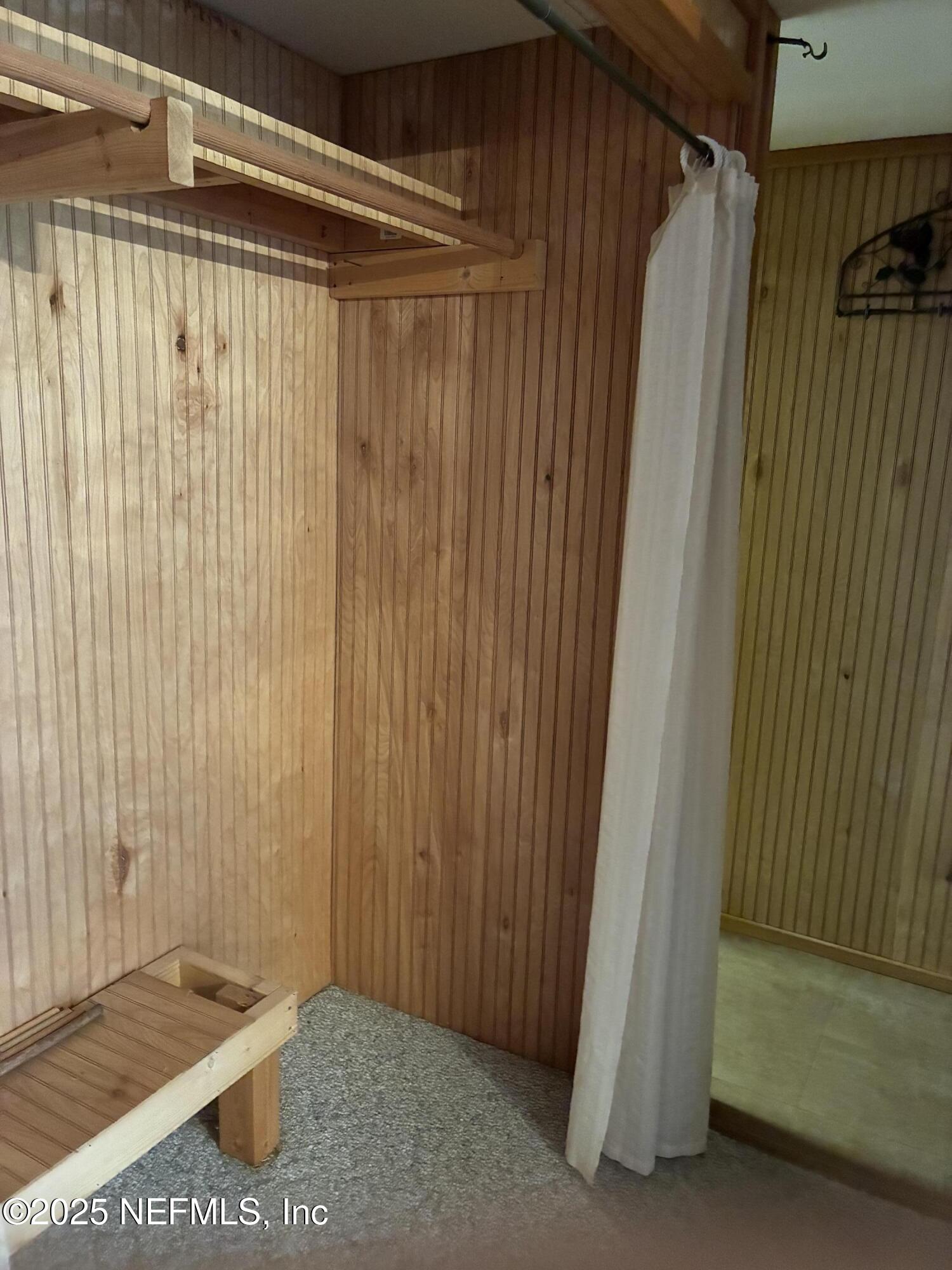 15690 Sears Road Jacksonville, FL 32218 - Photo 23 of 39 Master Closet v2