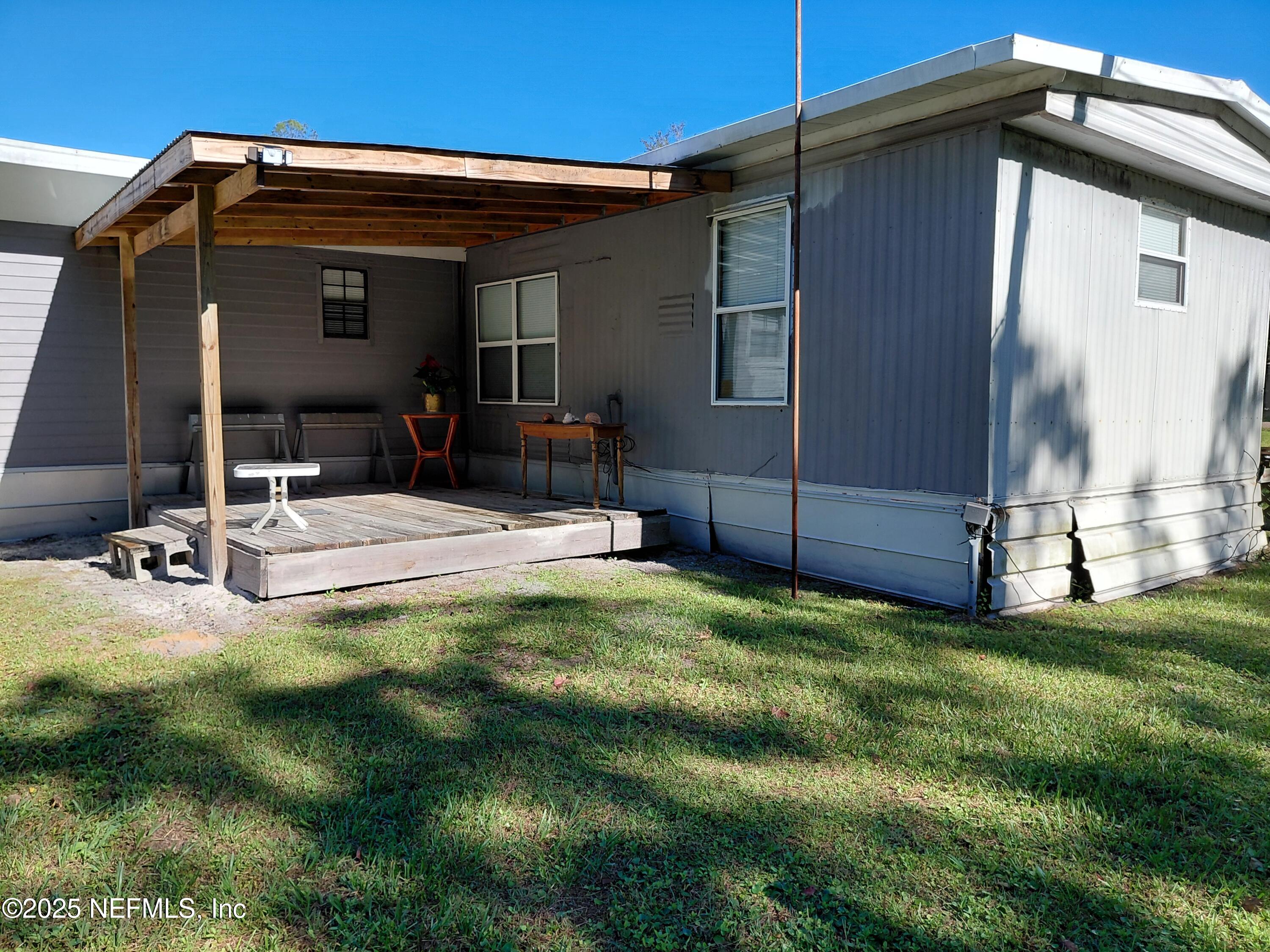 15690 Sears Road Jacksonville, FL 32218 - Photo 33 of 39 Patio