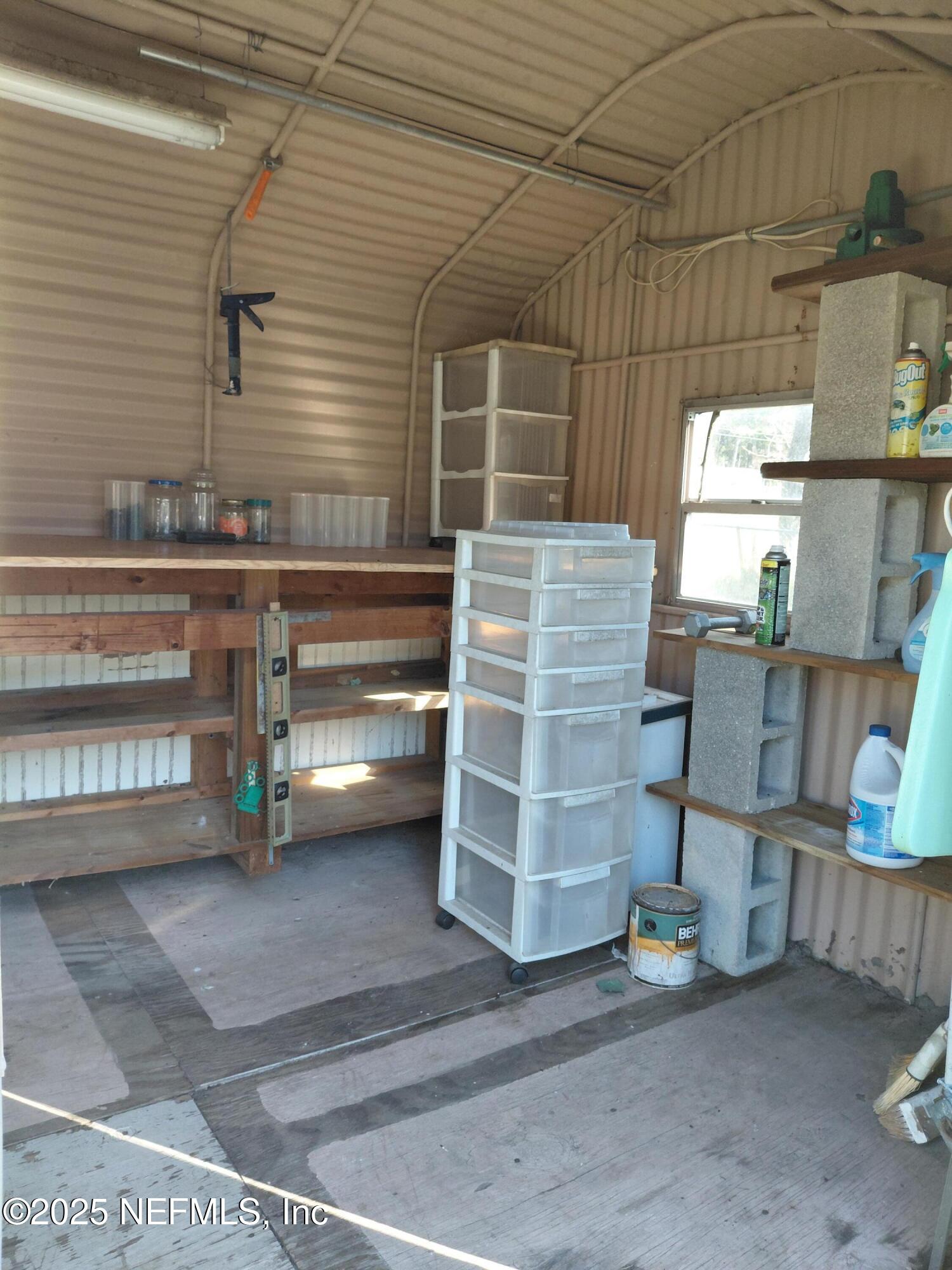 15690 Sears Road Jacksonville, FL 32218 - Photo 35 of 39 a view of outdoor and seating area