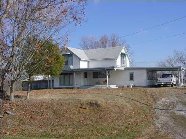 908 Mink Run Road Frankfort, KY 40601 - Photo 1 of 7 Primary Photo