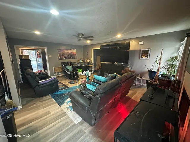 $275,000 | 109 Focus Court, Rocky Mount, NC 27801