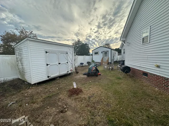 $275,000 | 109 Focus Court, Rocky Mount, NC 27801