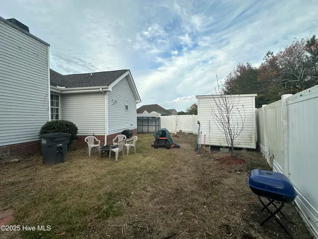 $275,000 | 109 Focus Court, Rocky Mount, NC 27801