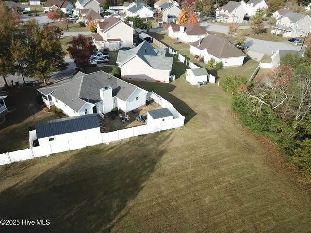 $275,000 | 109 Focus Court, Rocky Mount, NC 27801