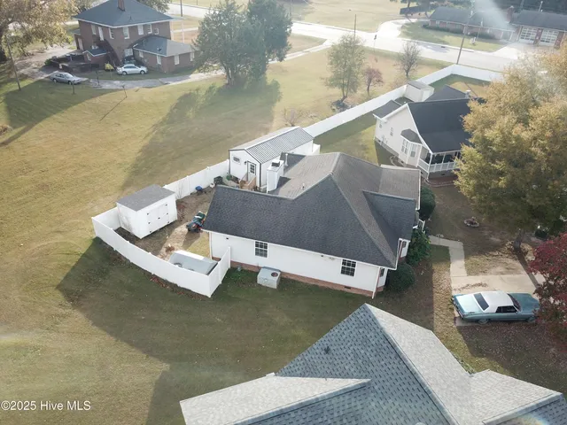 $275,000 | 109 Focus Court, Rocky Mount, NC 27801