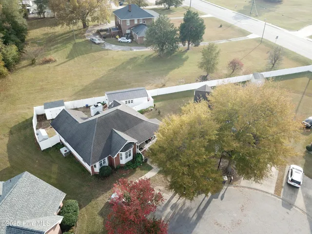 $275,000 | 109 Focus Court, Rocky Mount, NC 27801