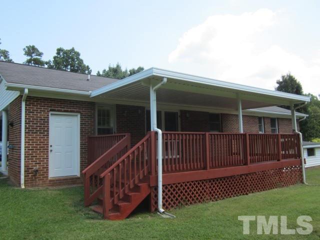 534 Fontaine Road Roxboro, NC 27574 - Photo 2 of 18