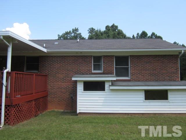 534 Fontaine Road Roxboro, NC 27574 - Photo 3 of 18