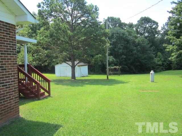 534 Fontaine Road Roxboro, NC 27574 - Photo 4 of 18