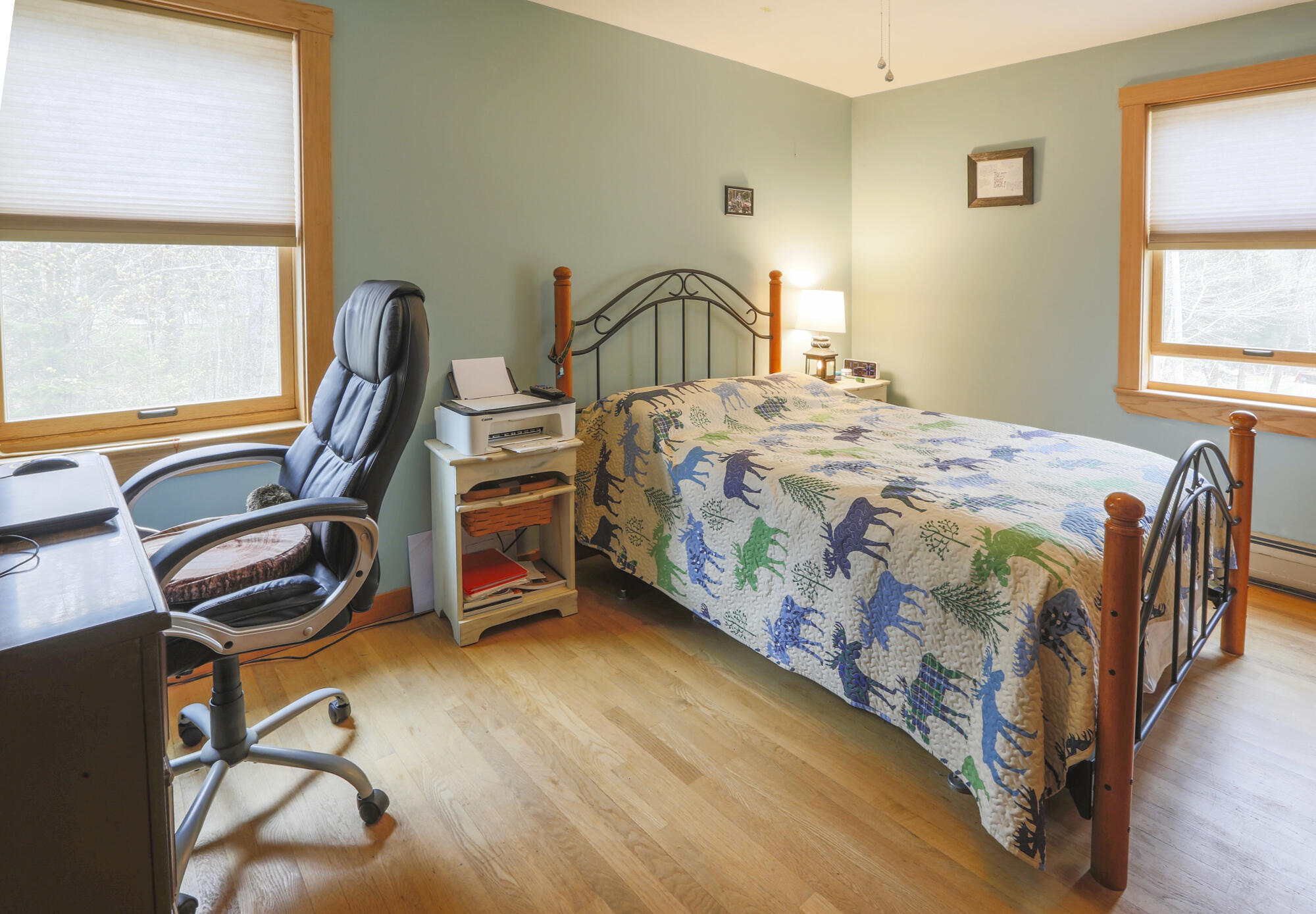 47 Bonne Terre Road Belfast, ME 04915 - Photo 22 of 53 47Bonneterre-21
