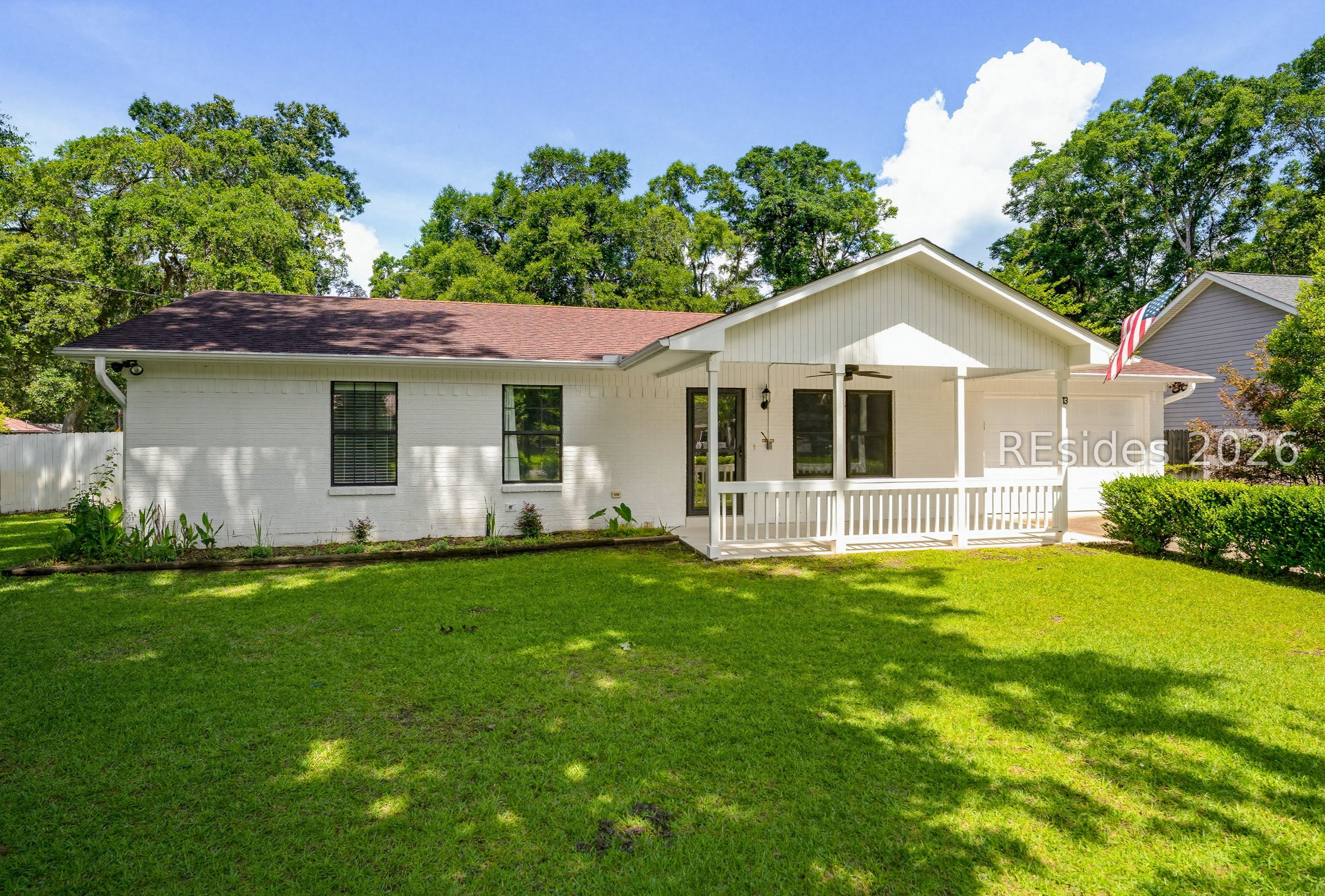 13 Blythewood Road Beaufort, SC 29907 - Photo 6 of 42