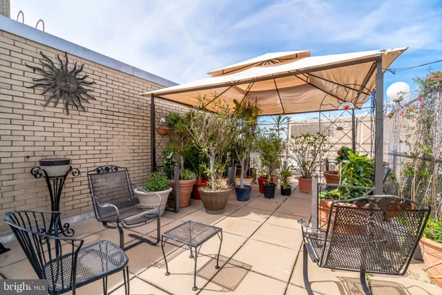 $2,595 | 1325 18th Street Northwest, Unit 807, Washington, DC 20036