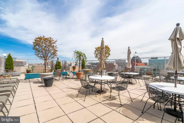 $2,595 | 1325 18th Street Northwest, Unit 807, Washington, DC 20036