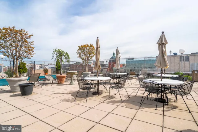 $2,595 | 1325 18th Street Northwest, Unit 807, Washington, DC 20036