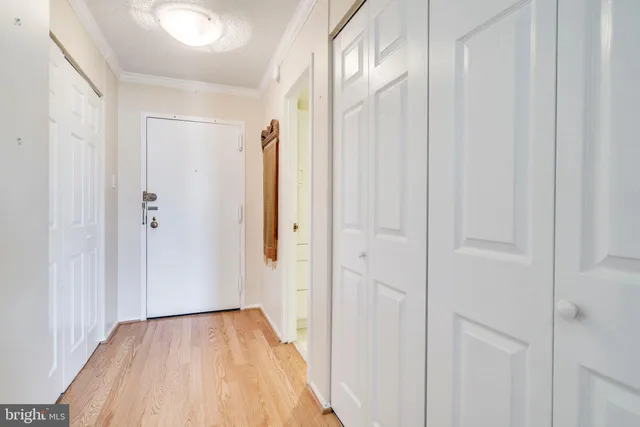 $2,595 | 1325 18th Street Northwest, Unit 807, Washington, DC 20036