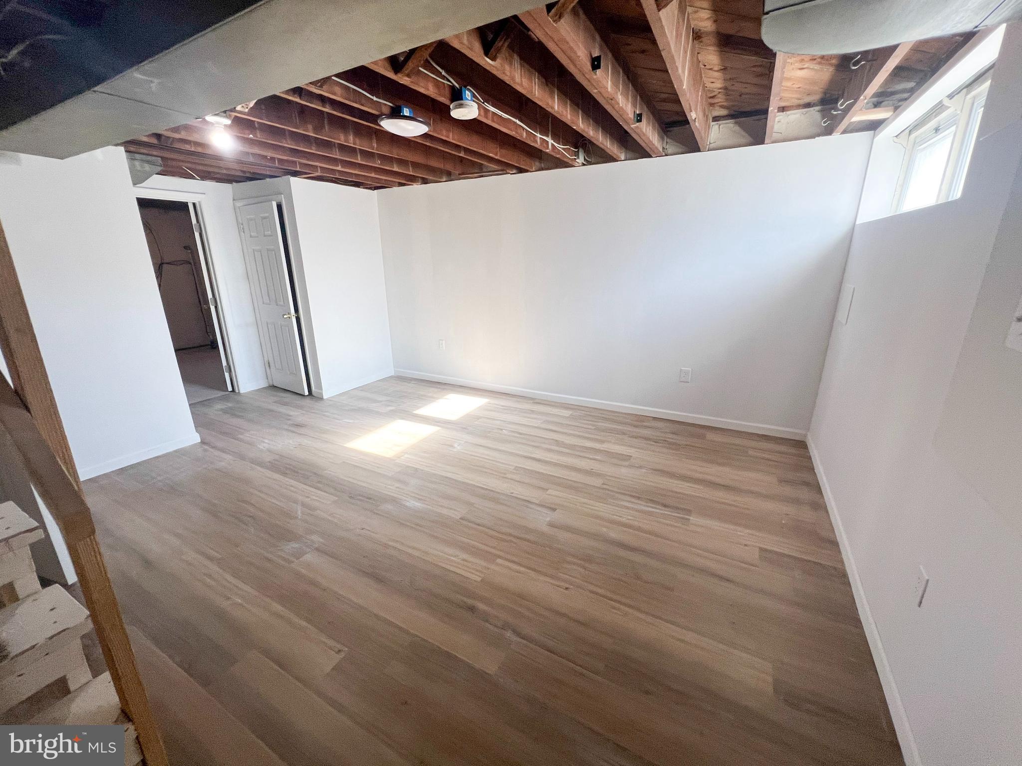 7404 Kirtley Road Baltimore, MD 21222 - Photo 15 of 16 a view of an empty room