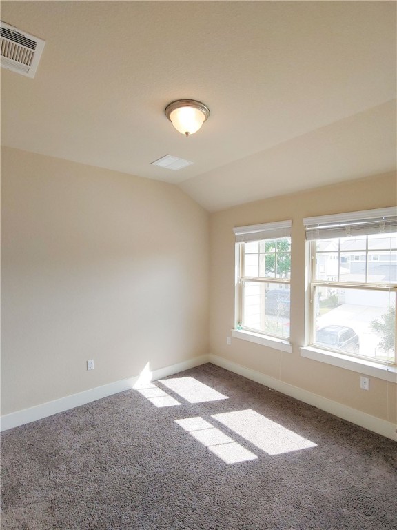 9303 McKnight Loop Austin, TX 78717 - Photo 15 of 18 an empty room with a window